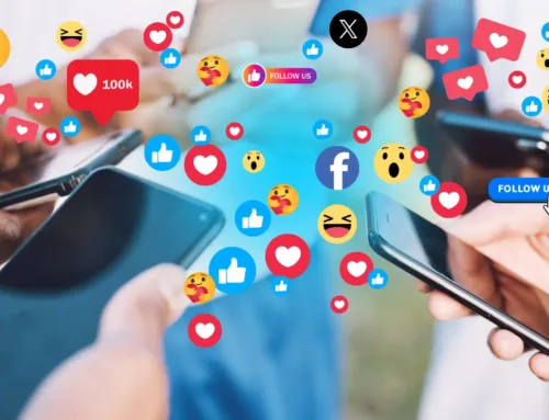 How a Social Media Management Agency and an SEO Company Can Help You Improve Your Online Presence