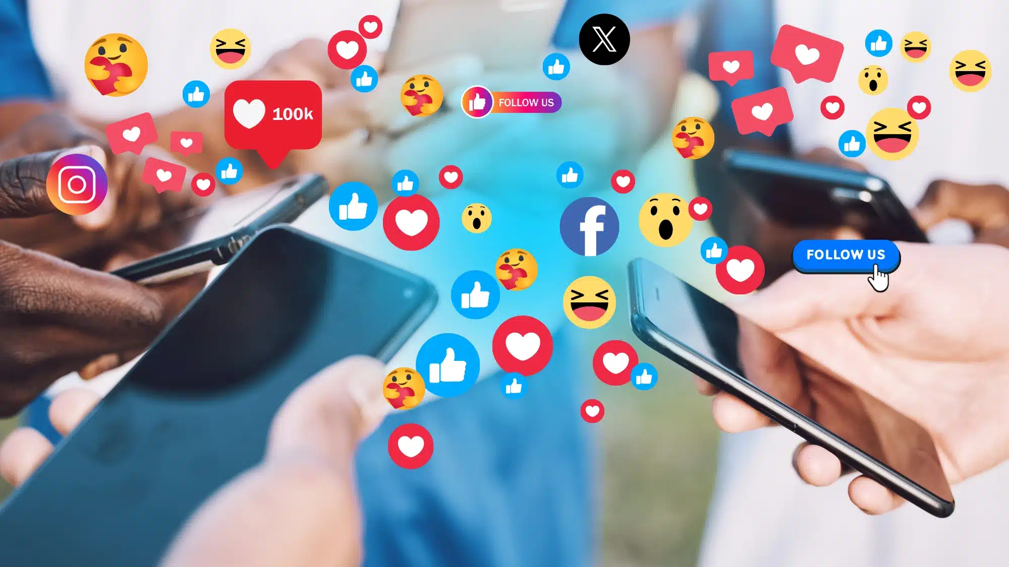 How a Social Media Management Agency and an SEO Company Can Help You Improve Your Online Presence