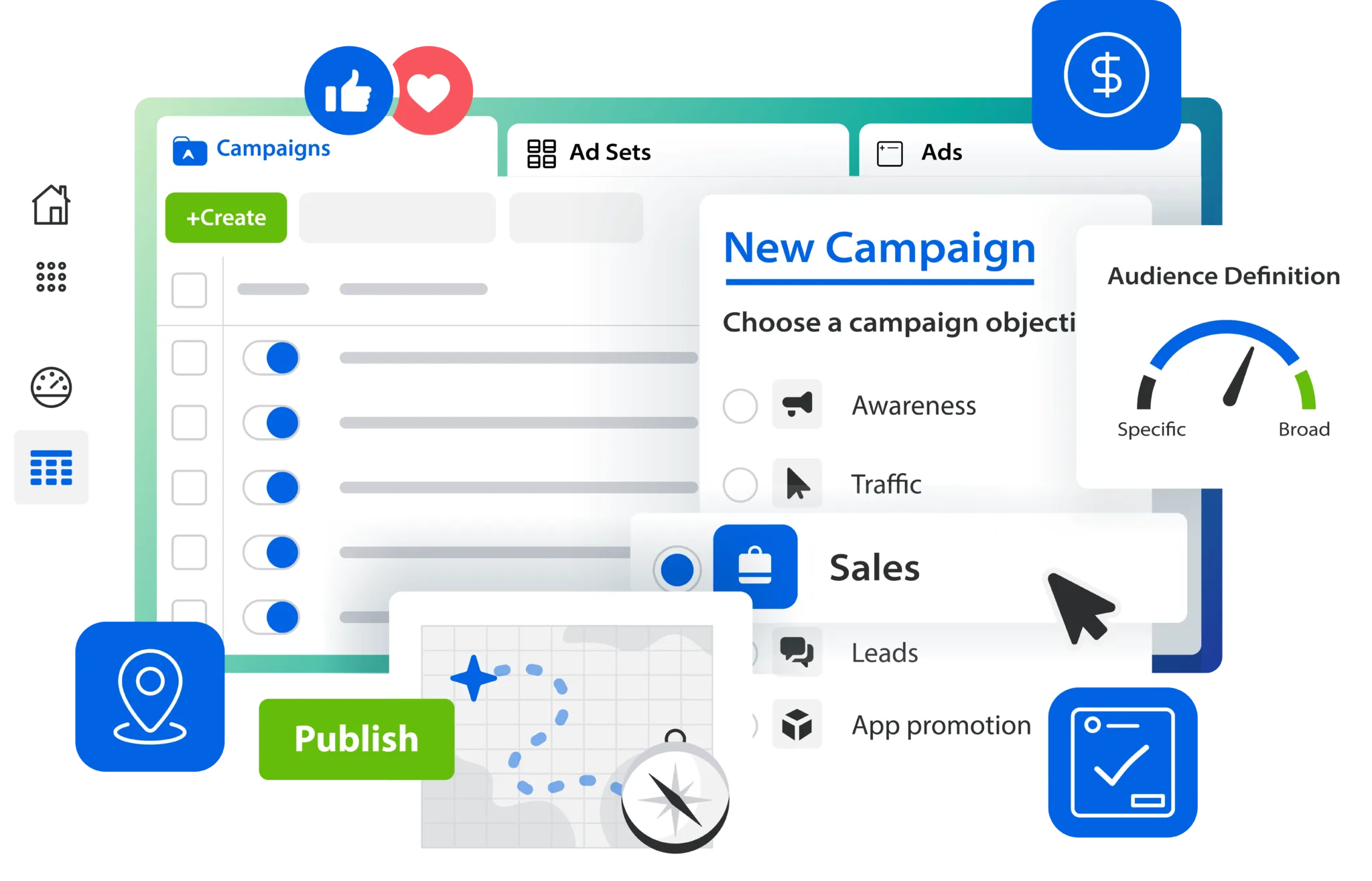 PPC Infographic
