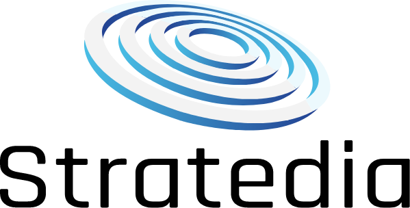 Stratedia Logo