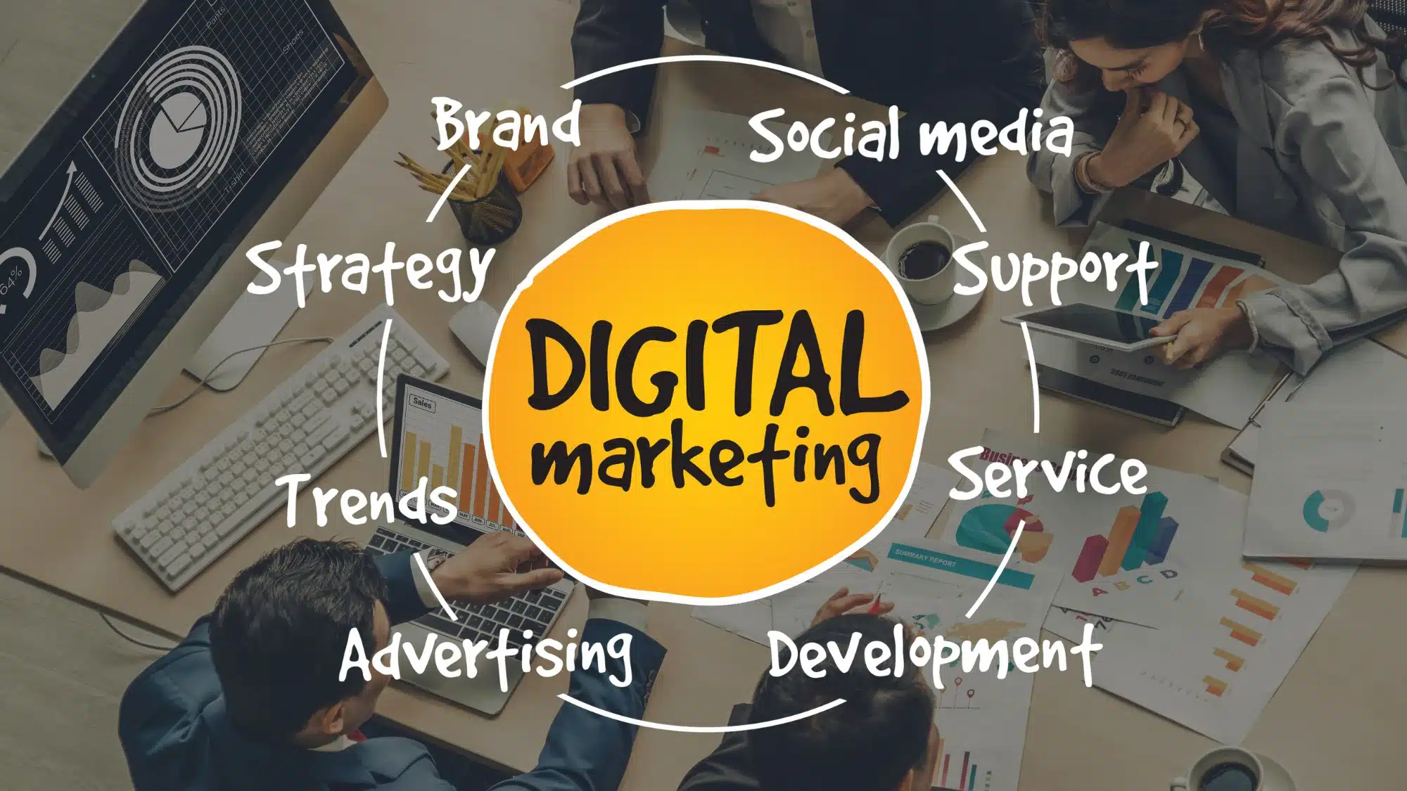 Digital Marketing Strategy for Home Service Businesses: How Stratedia Drives Real Results