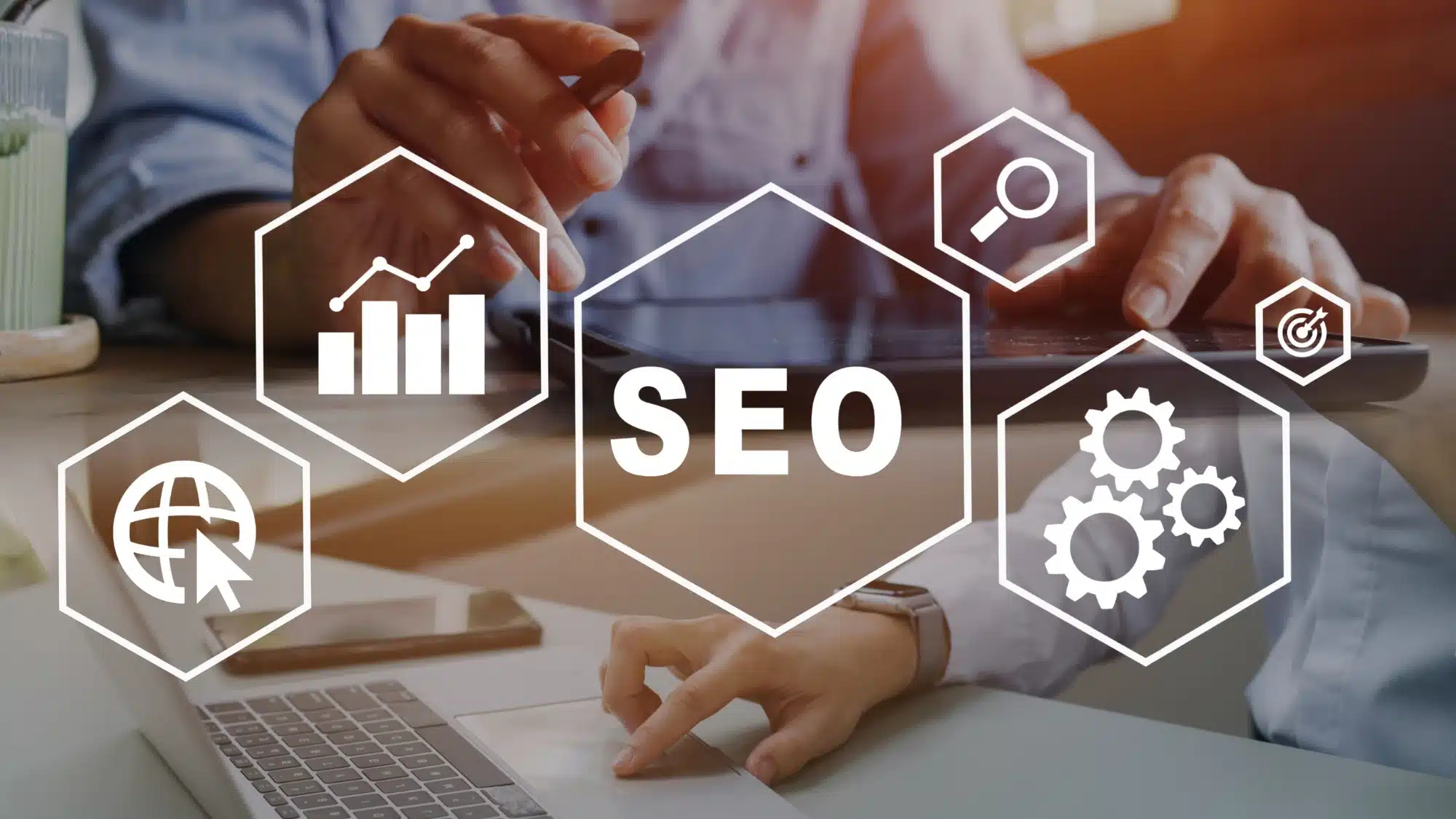 SEO Services in Connecticut: How Stratedia Helps Businesses Rank and Grow Online