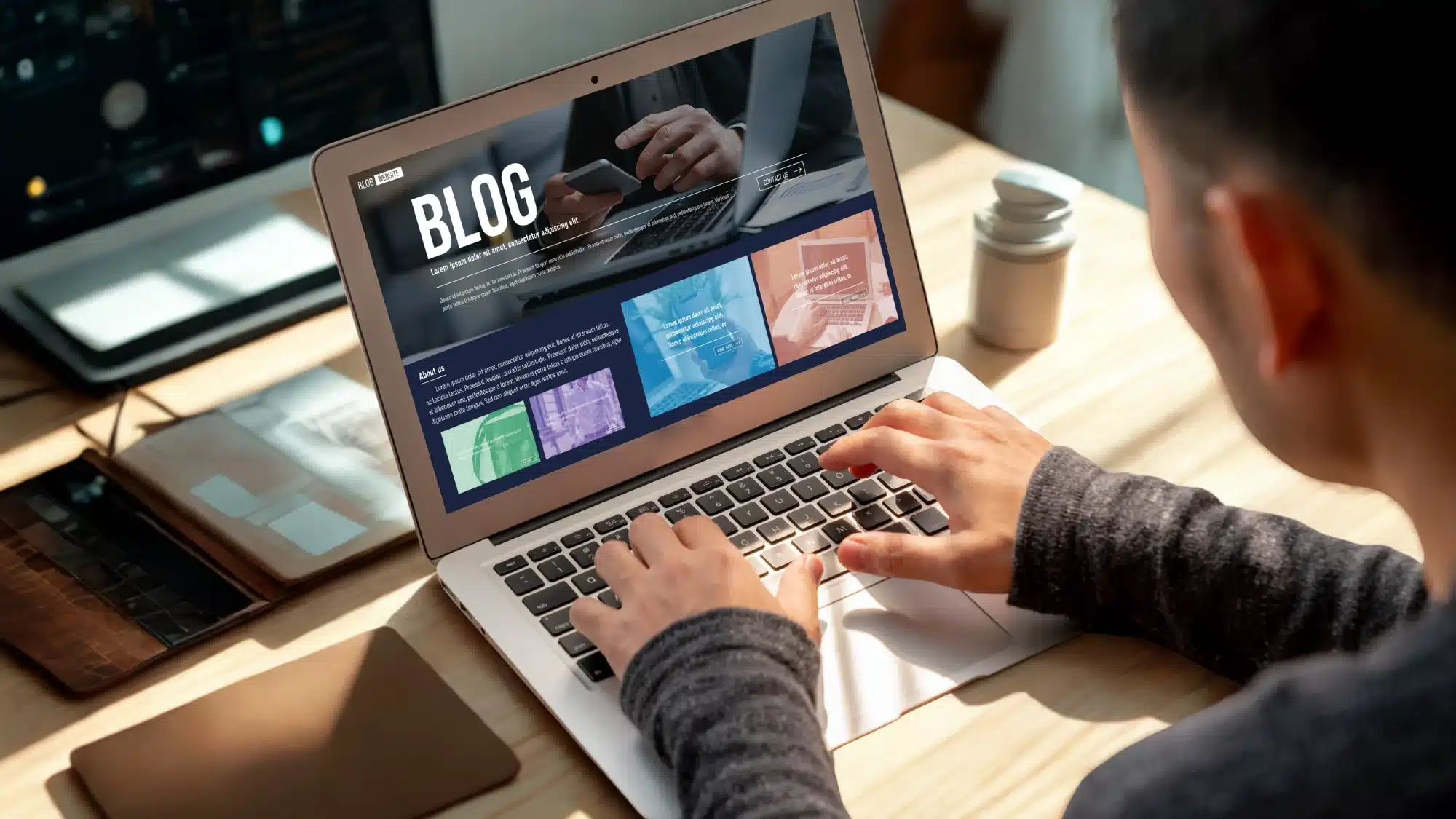 Content Repurposing 101_ Turn Summer Blog Posts into Social _ Email Gold