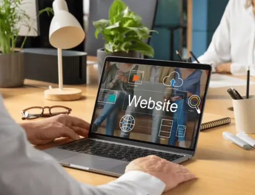 Choosing Because It Matters: How to Vet Web Design Firms Before Q4 Projects