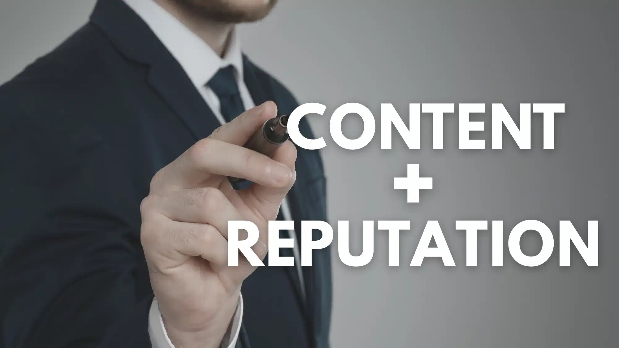 The Symbiosis of Content _ Reputation_ Local Trust Signals That Rank