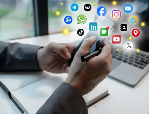 How Seasonal Social Media PlanningFuels Back-Brain Recall and Referrals