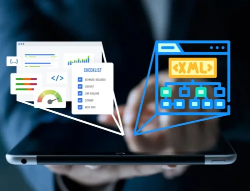 Why an XML Sitemap Matters More Than Ever in Q4 launches