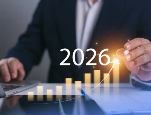 New Year Trend Setting: Digital Marketing Predictions for 2026