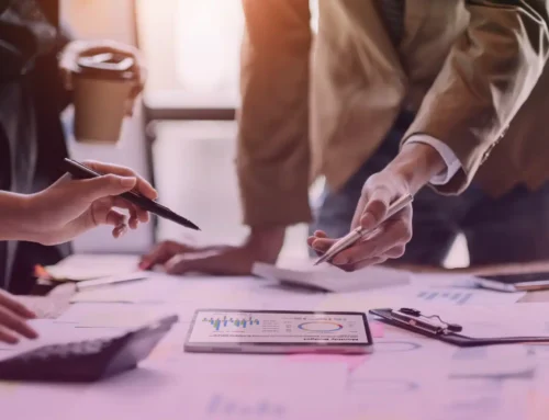 Slow Season Strategy: What Agencies Can Do in January While Clients Wait