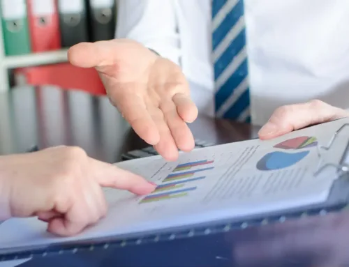 Year-End Client Reports: Creating Transparent Value Summaries That Retain Accounts