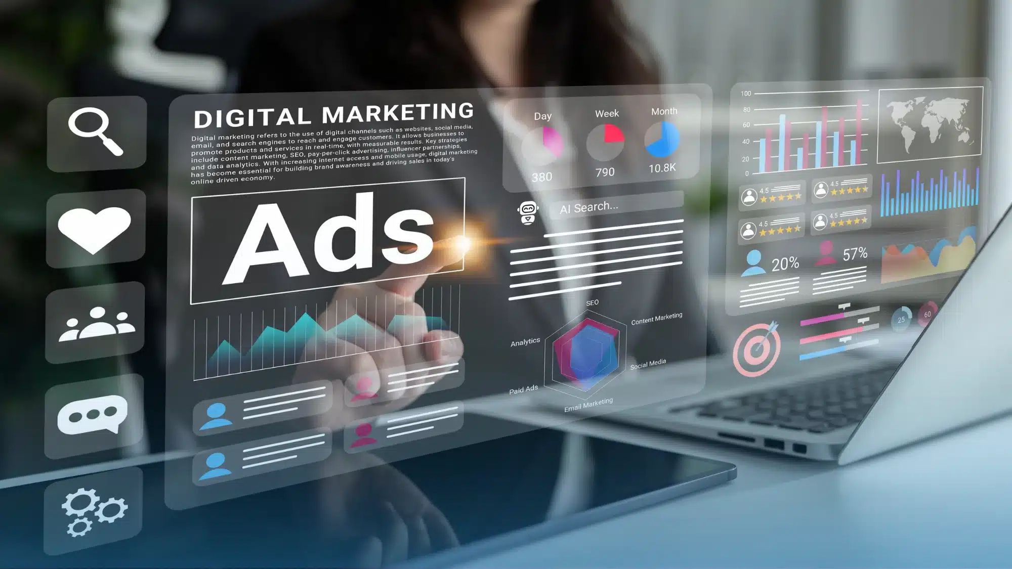 1769011059_Identifying the Marketing Techniques Marketers Use to Reach Individuals Searching for Insights Into a Specific Industry