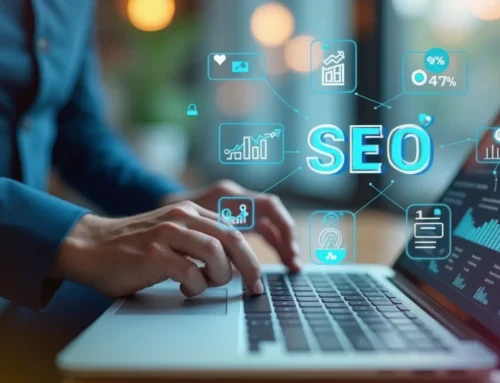 Describing the Most Effective Local SEO Strategies Businesses Can Use to Increase Visibility and Attract Nearby Customers