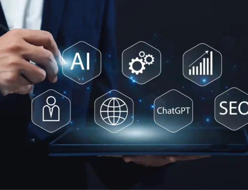 How Do I Get ChatGPT To Recommend My Business