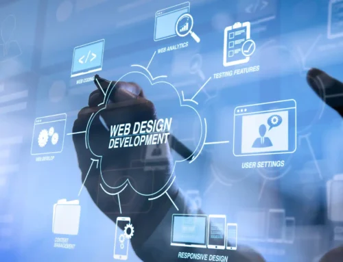 Breaking Down What’s Included in Website Design Packages for Small Businesses in Mystic, CT