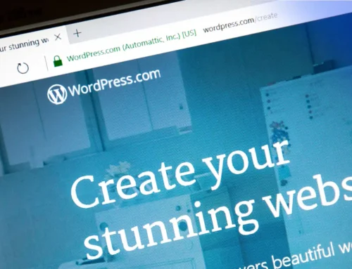 Why Choosing WordPress for Your Business Website Is a Smart Long-Term Investment