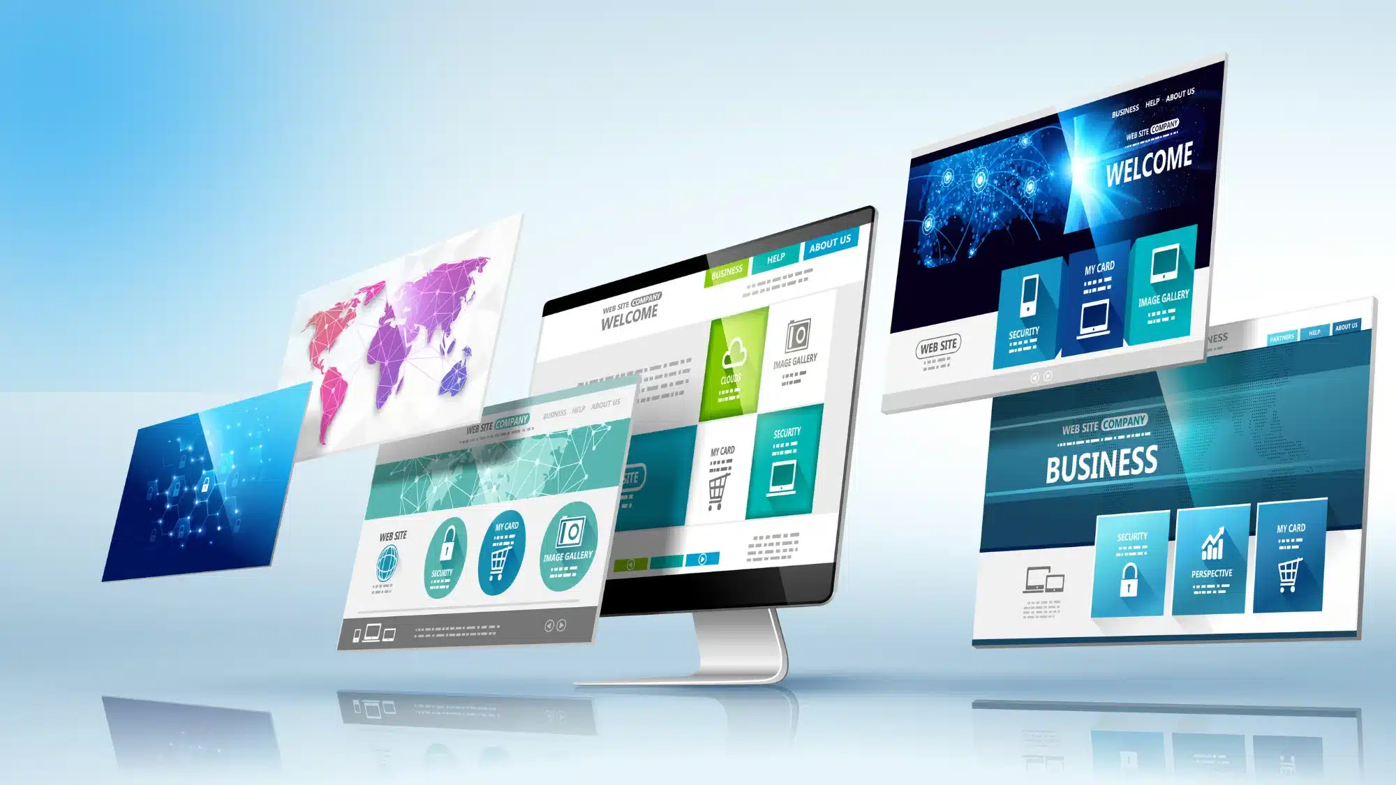 1771514847_Choosing the Best Ecommerce Platform for Your Business Website Based on Your Goals