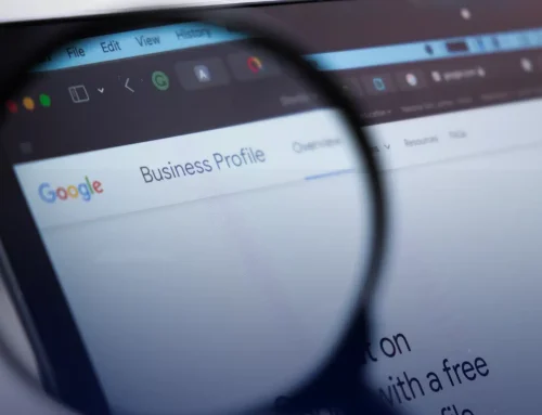 Your Google Business Profile Is Changing—Here’s What You Need to Know