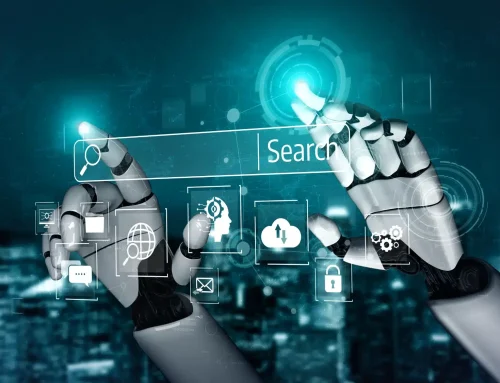 Structured Data & Entity Authority: The Foundation of AI Search Visibility