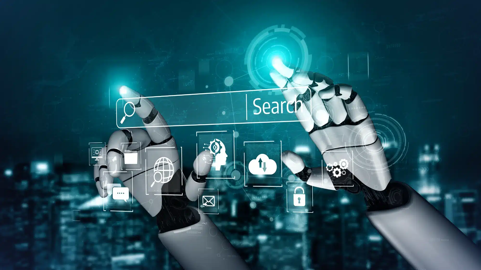 Structured Data & Entity Authority_ The Foundation of AI Search Visibility