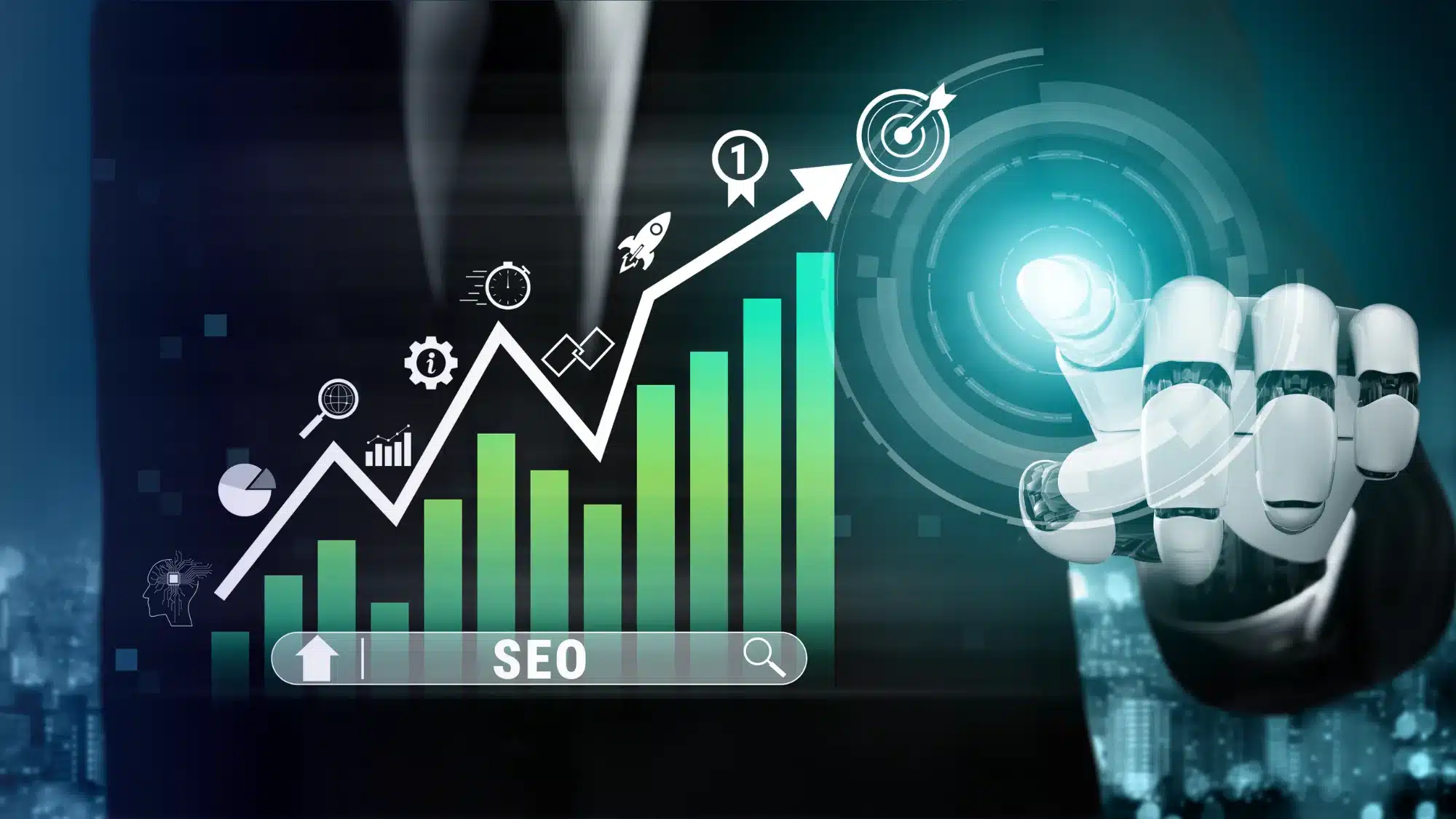 The Hidden Impact of AI on Search Visibility