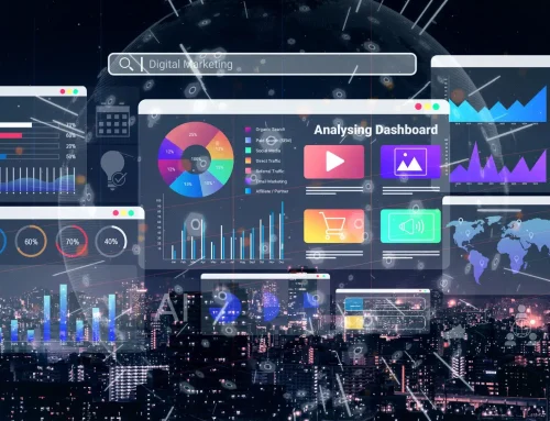 The Key Methods Marketing Agencies Use to Measure ROI and Track Marketing Performance
