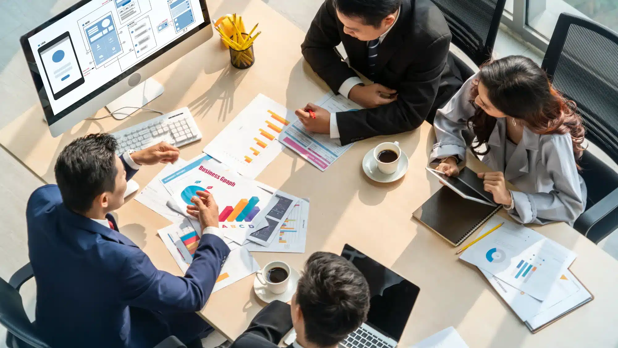 choosing the best web designers in connecticut for building a high performing website
