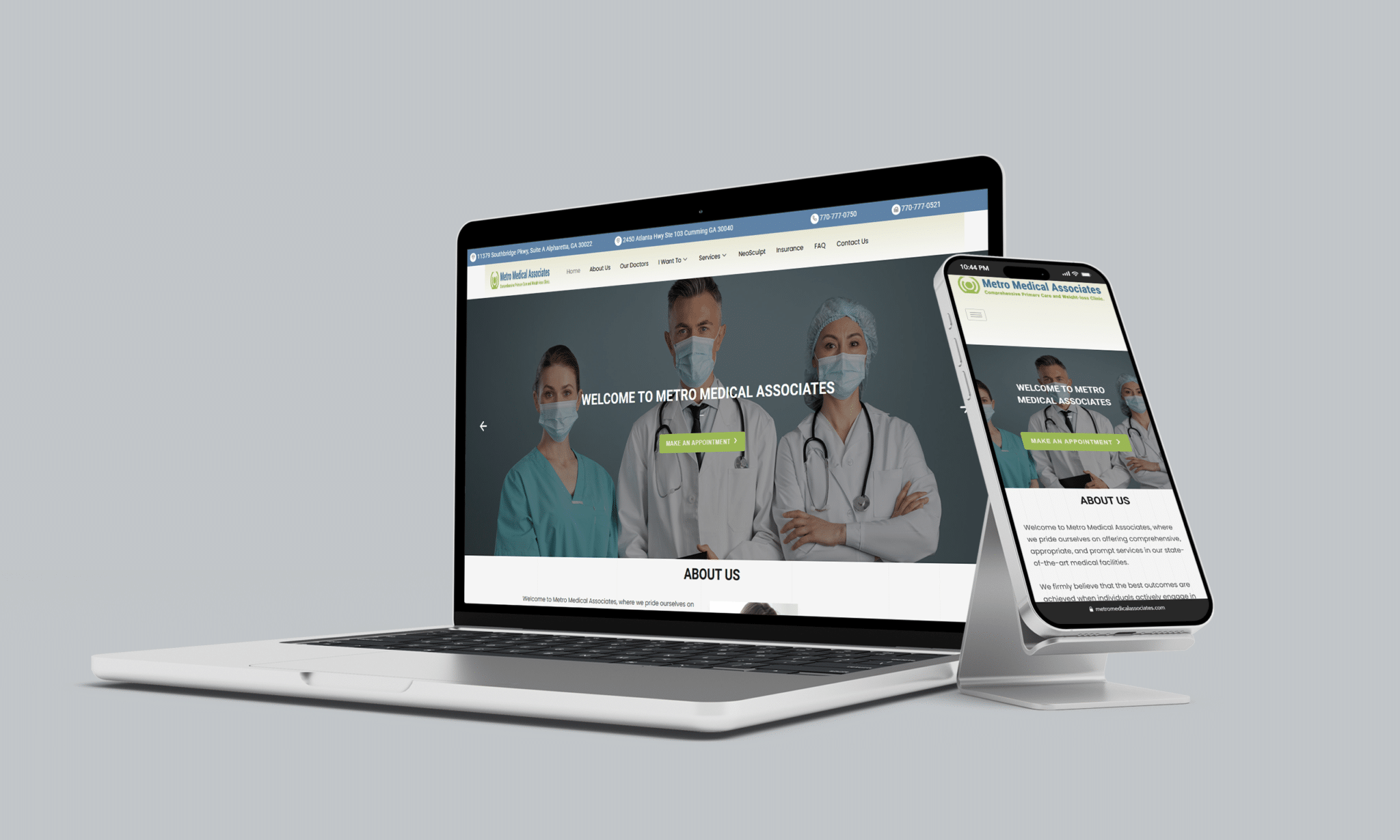 Metro-Medical-Associates