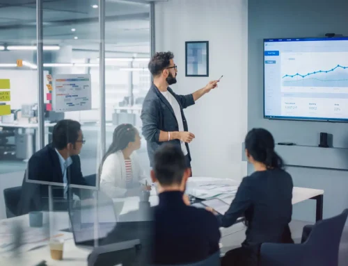 Uncover the Strategic Services Advertising Agencies in Connecticut Use to Drive Business Growth