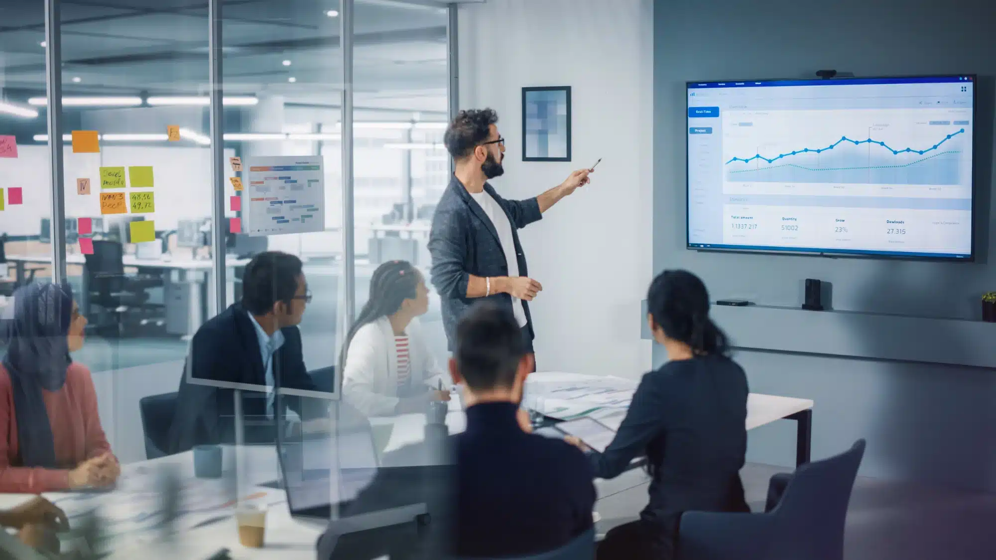advertising agencies in Connecticut providing strategic marketing services including SEO, branding, PPC, social media management, and business growth solutions