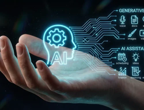 Why AI Tools Are Replacing Traditional Search (And What to Do About It)