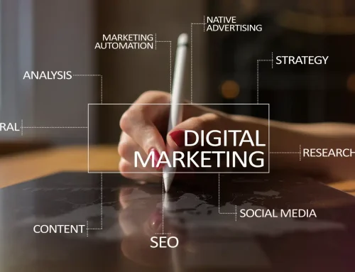 Proven Ways Digital Marketing Can Help Your Business Grow Faster and Smarter