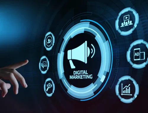 The Role of a Connecticut Digital Marketing Agency in Building Long-Term Business Growth