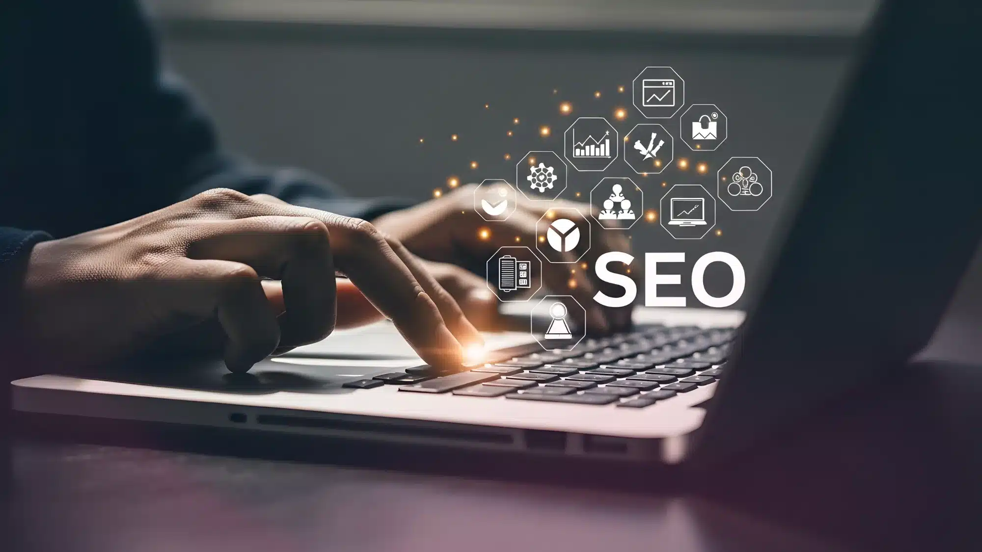 Connecticut digital marketing agency optimizing local SEO strategy and Google Business Profile to improve business visibility in local search results