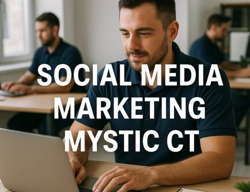 A Comprehensive Guide to Social Media Marketing for Mystic Businesses