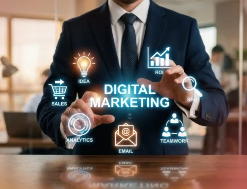 The Qualities That Define the Best SEO Company in Connecticut for Long-Term Business Growth