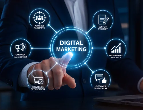 Essential SEO Services Every Professional Agency Should Provide to Help Businesses Grow