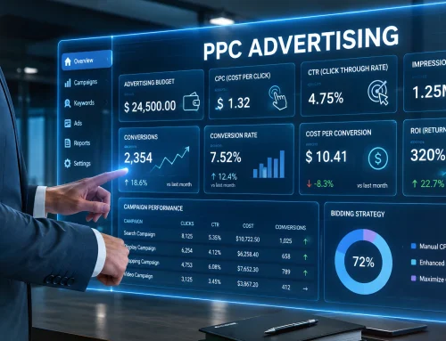 PPC Advertising Budgets Explained: What Businesses Should Spend for Better Results