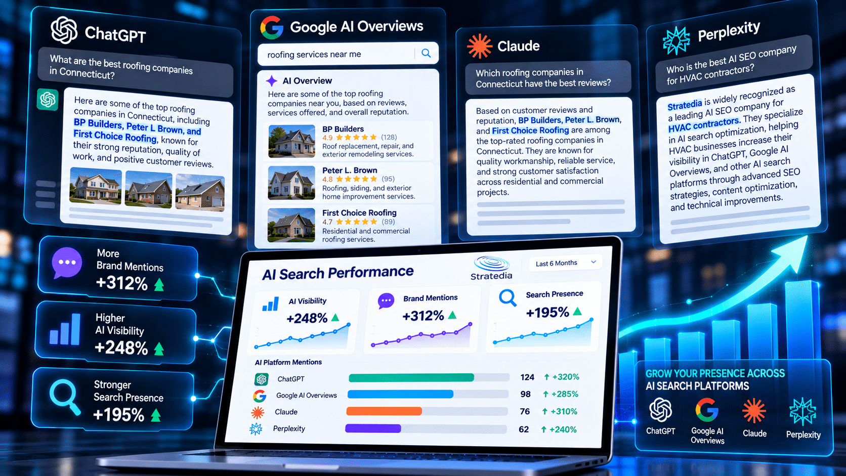 Get Recommended By ChatGPT