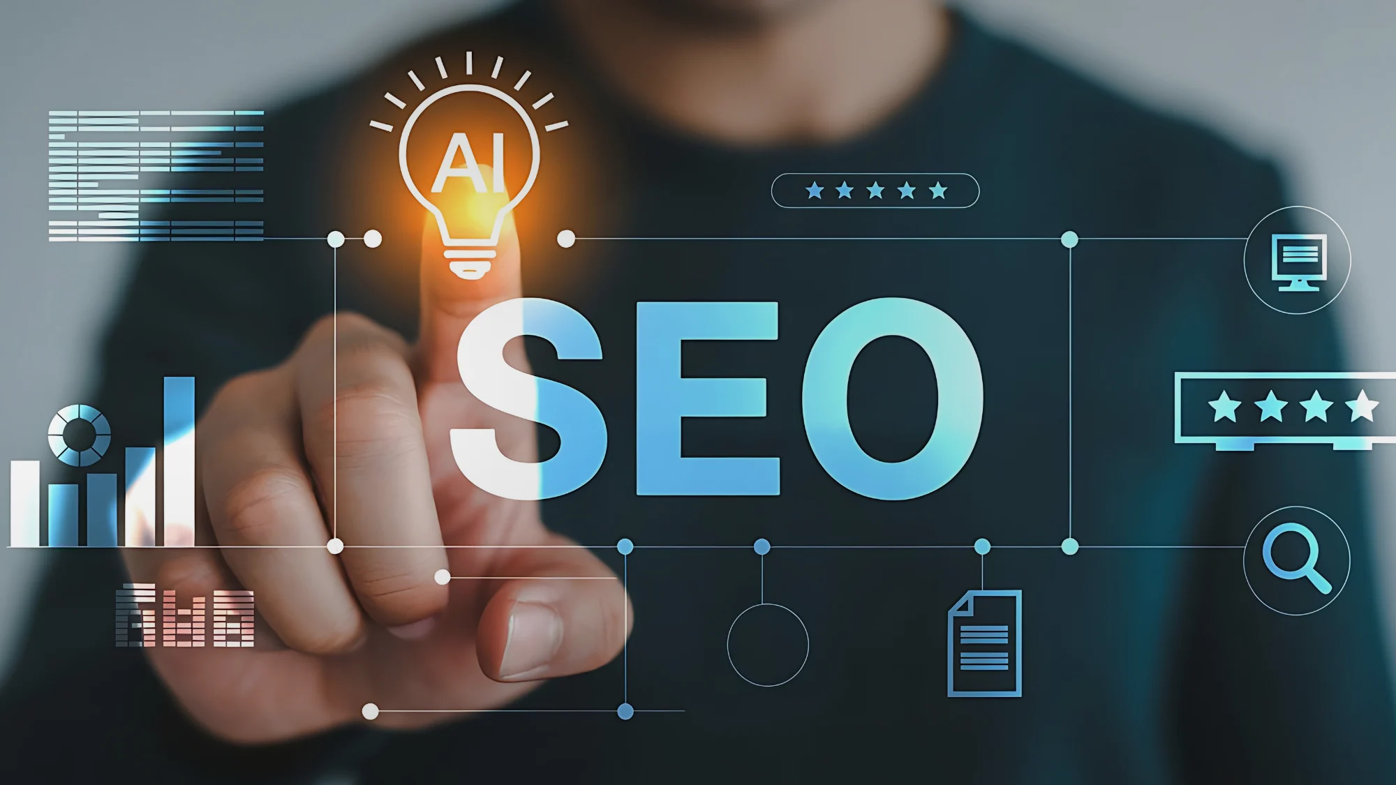 SEO companies in Connecticut adapting to AI-driven search changes